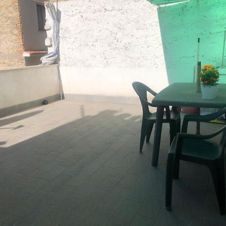 Rosy House Διαμέρισμα Γκαέτα Εξωτερικό φωτογραφία