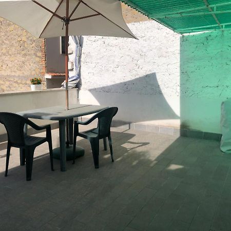 Rosy House Διαμέρισμα Γκαέτα Εξωτερικό φωτογραφία