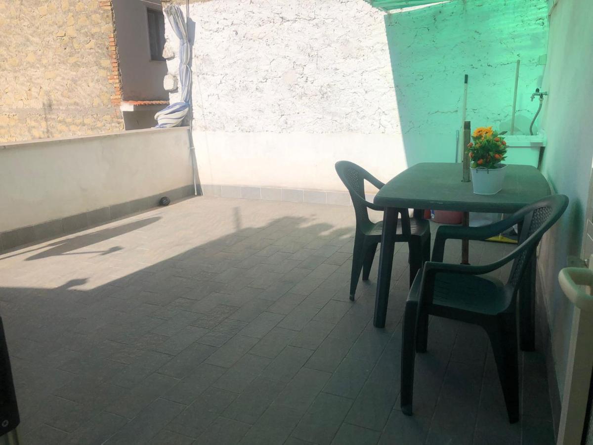 Rosy House Διαμέρισμα Γκαέτα Εξωτερικό φωτογραφία