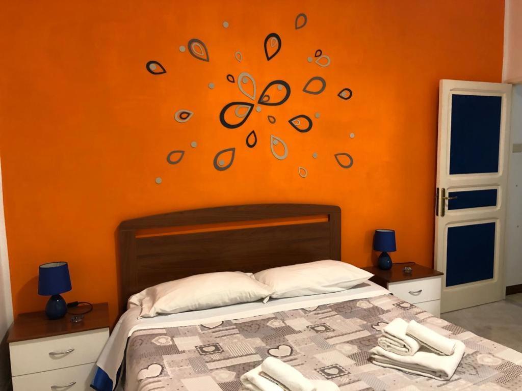 Rosy House Διαμέρισμα Γκαέτα Εξωτερικό φωτογραφία