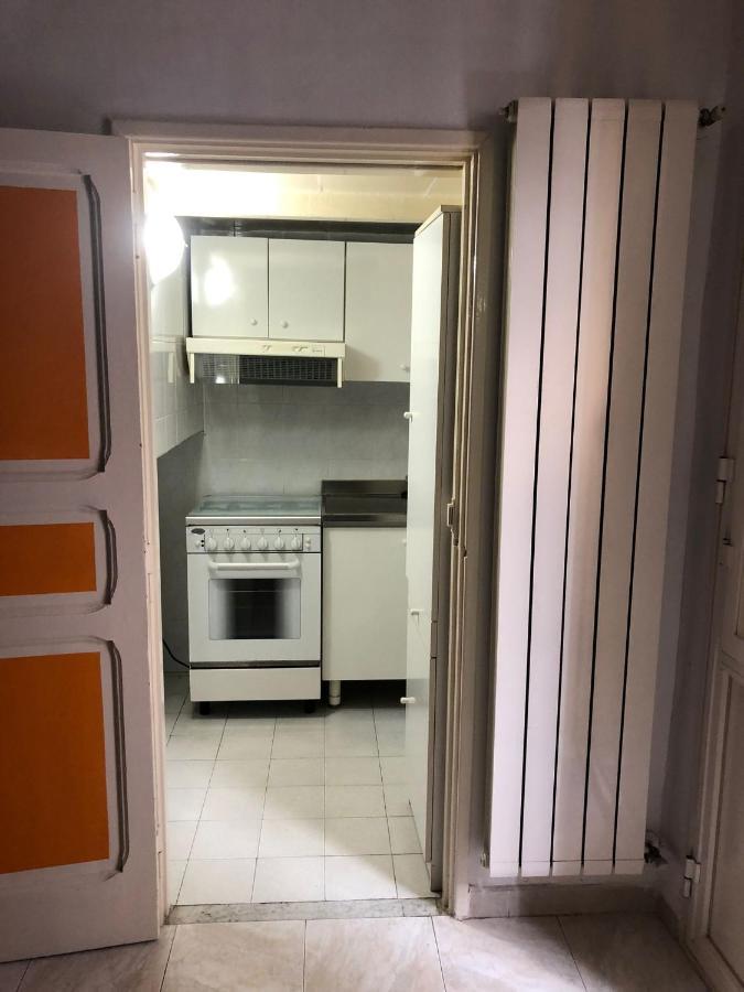 Rosy House Διαμέρισμα Γκαέτα Εξωτερικό φωτογραφία