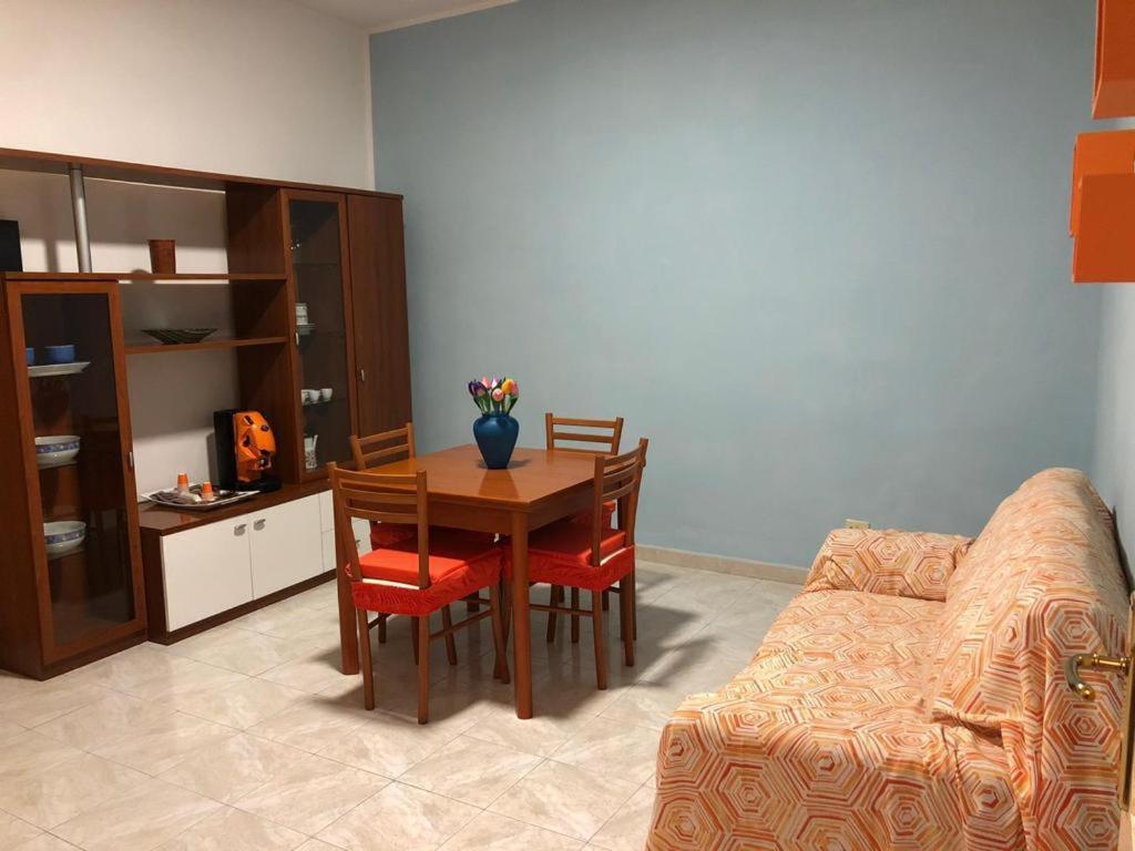 Rosy House Διαμέρισμα Γκαέτα Εξωτερικό φωτογραφία