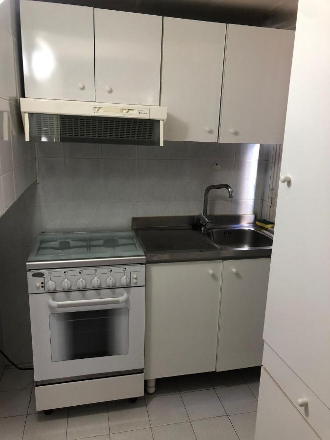 Rosy House Διαμέρισμα Γκαέτα Εξωτερικό φωτογραφία