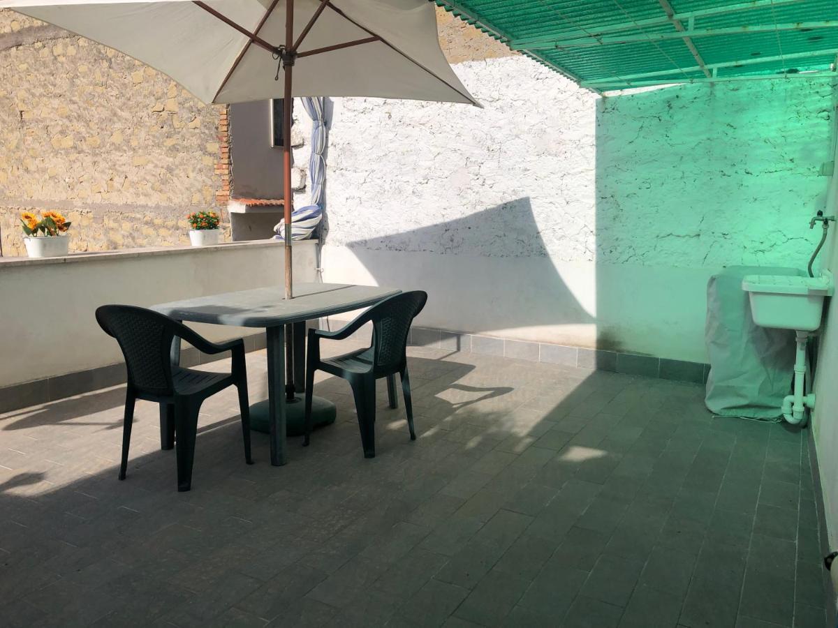 Rosy House Διαμέρισμα Γκαέτα Εξωτερικό φωτογραφία